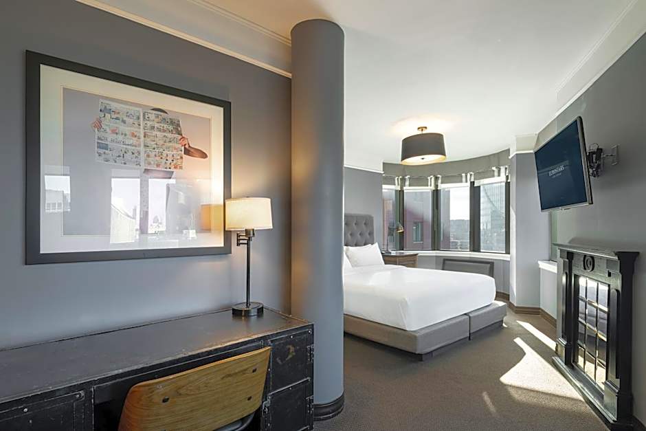 Eurostars The Boxer Hotel