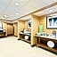 Hampton Inn By Hilton Leesburg