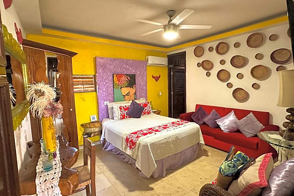 Casa Jaguar Hotel & Boutique