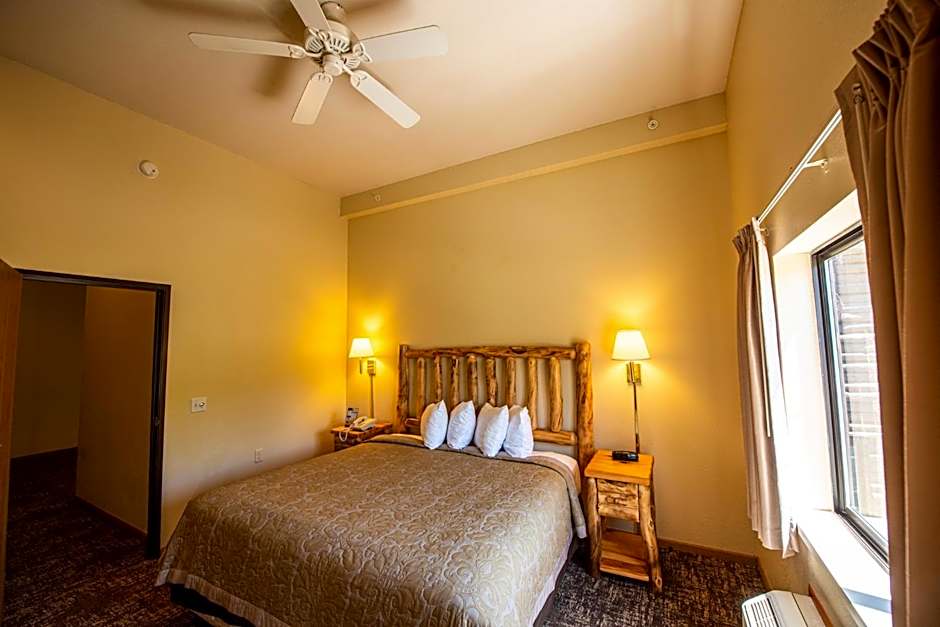 Super 8 by Wyndham Bridgeview of Mackinaw City