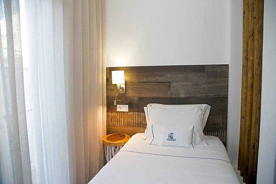 Hotel Veleiro
