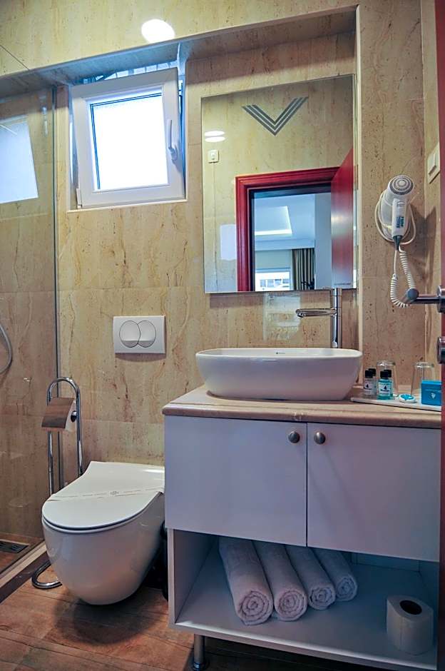 Hotel Montenegrino