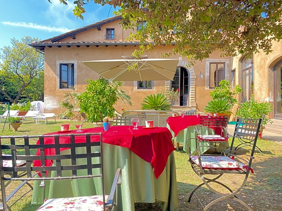 Casabiancalana Boutique