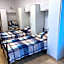 Hostel w centrum Szczecina 4 osobowe pokoje