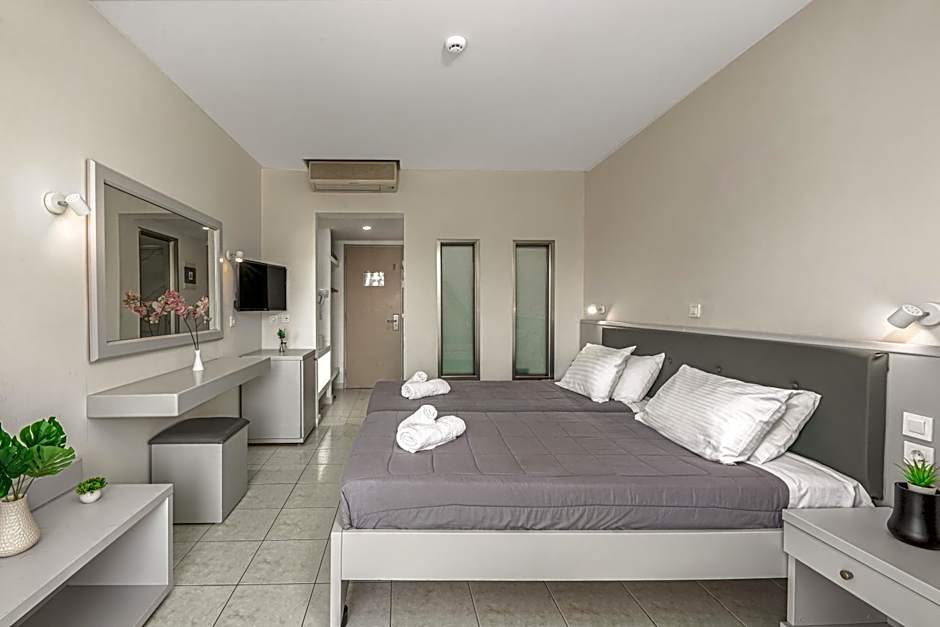 Poseidon Beach Hotel