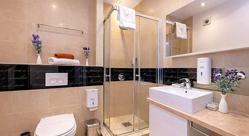 Hotel Butua Residence