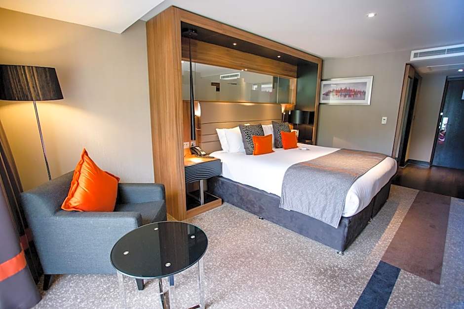 Crowne Plaza Gerrards Cross By IHG