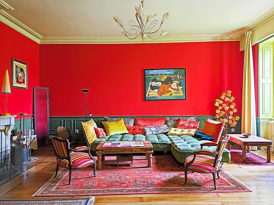 Villa Rhôna