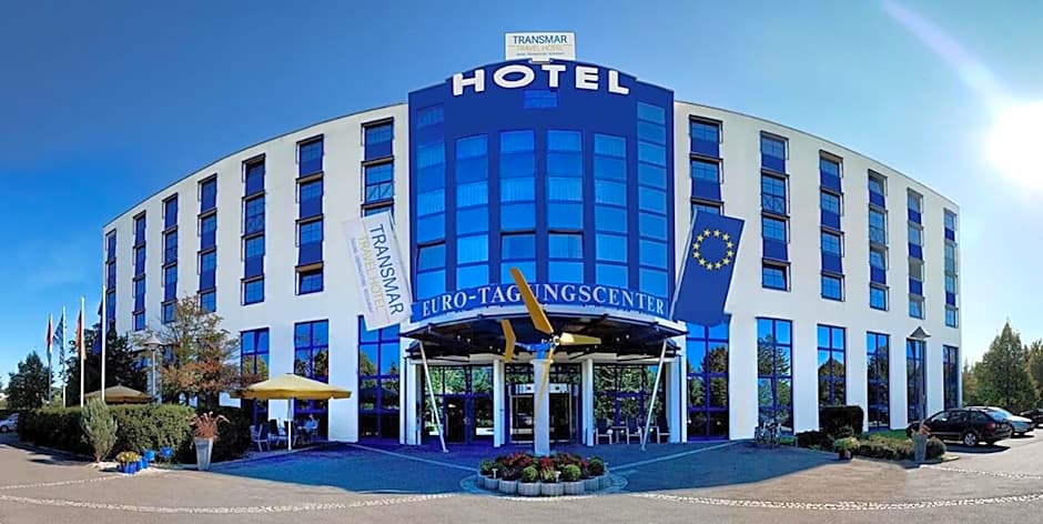Transmar Travel Hotel
