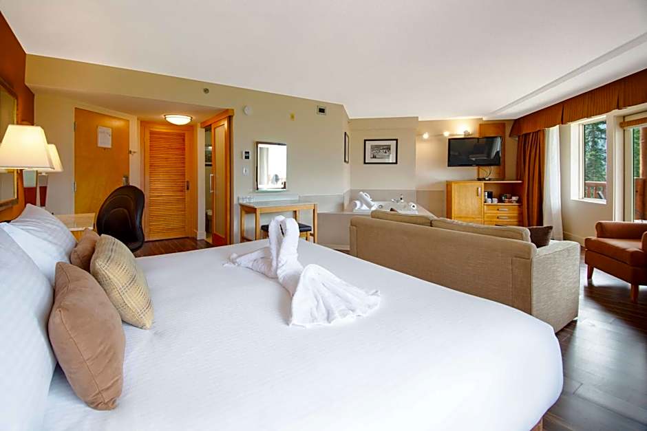 Coast Hillcrest Hotel