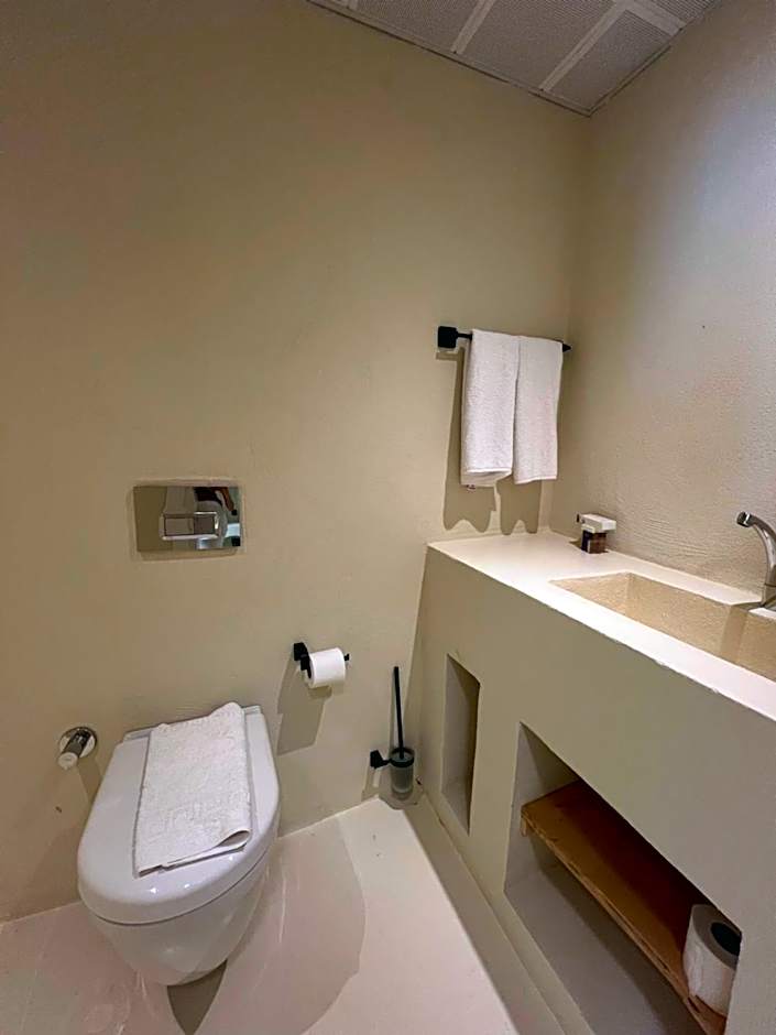 Doc's Boutique Hotel Kemer