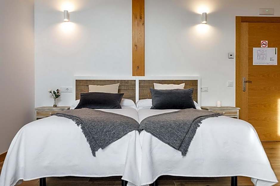 Posada rural Fuente Juliana