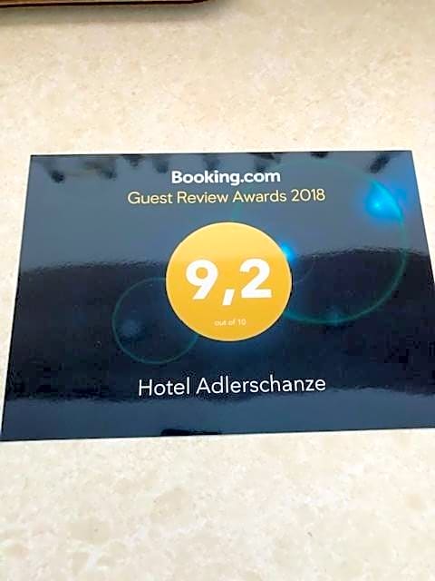 Hotel Adlerschanze