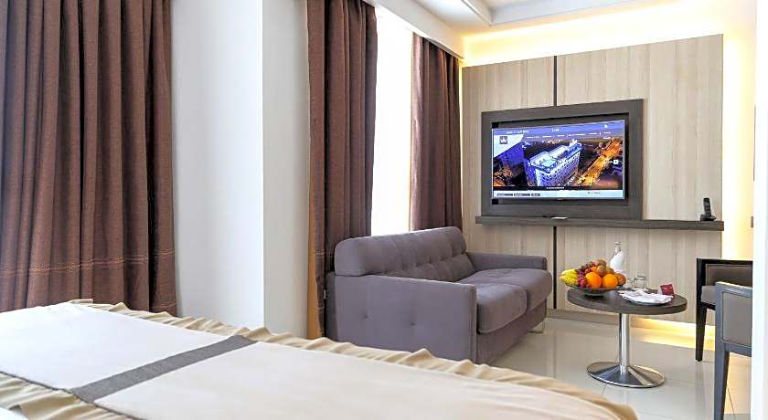 Movenpick Hotel Sfax