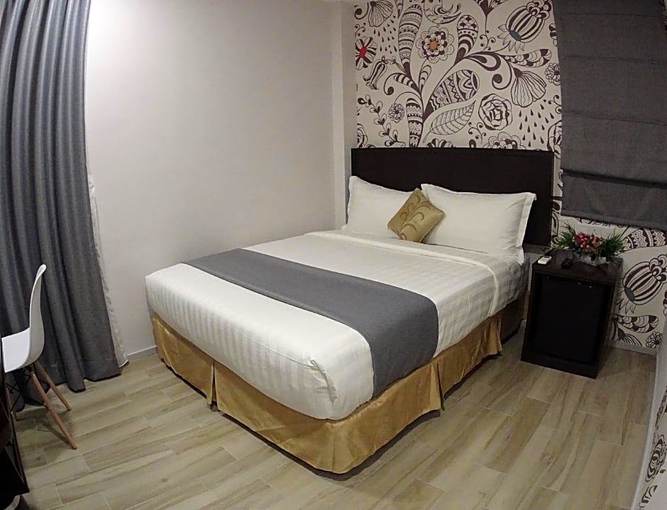 Hotel MM @ Sunway
