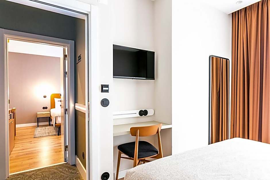 Lx SoHo Boutique Hotel