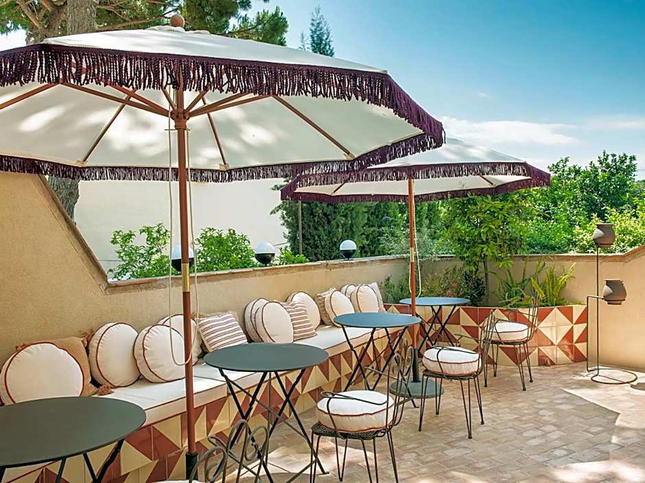 La Bionda Hotel - Adults Only