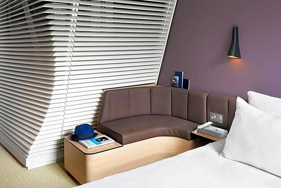 OKKO Hotels Nantes Centre Ville