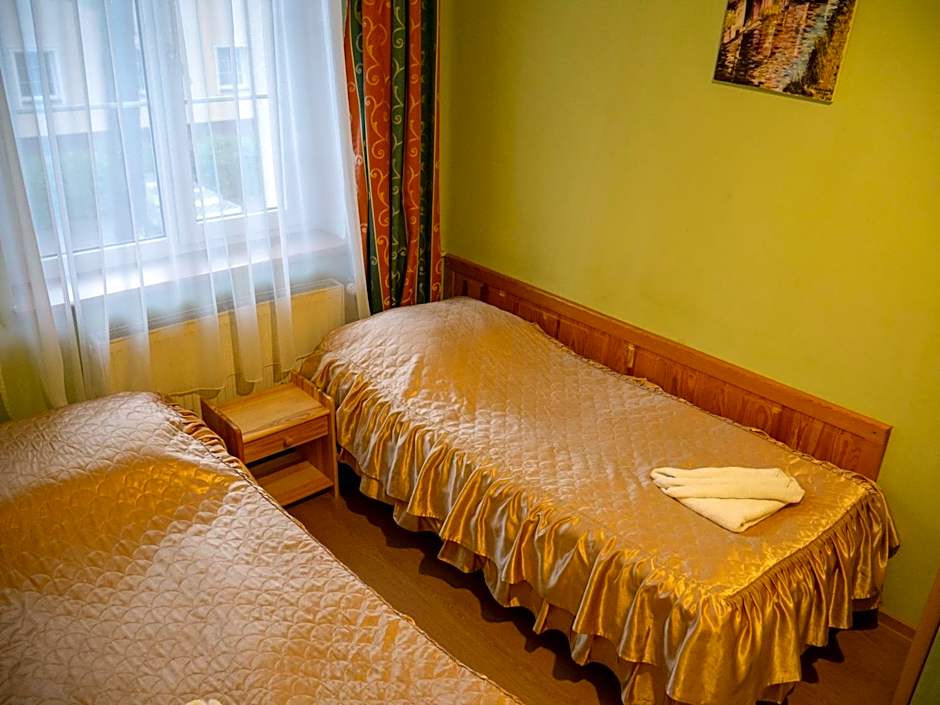 Ani Konferencje imprezy Wypoczynek