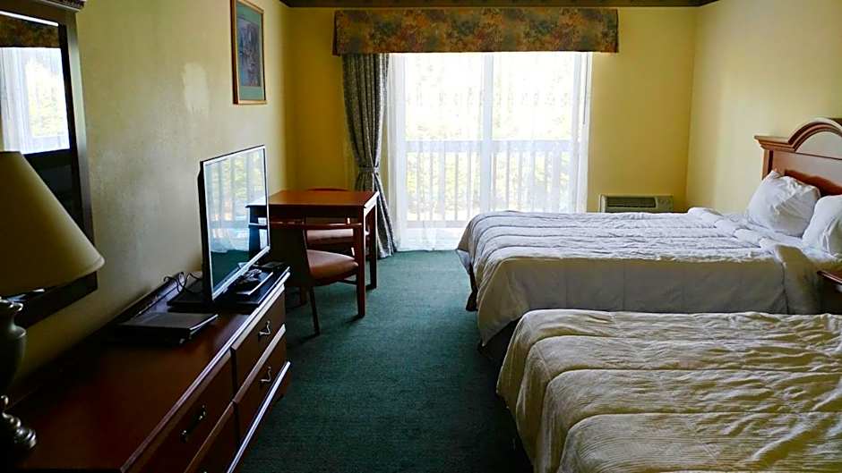 Palace Inn & Suites