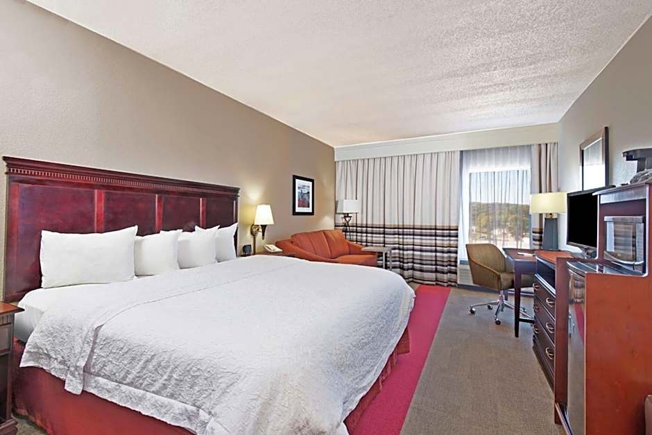 Hampton Inn By Hilton Barboursville