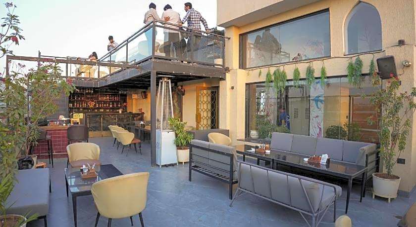 The Shanti A Boutique Hotel