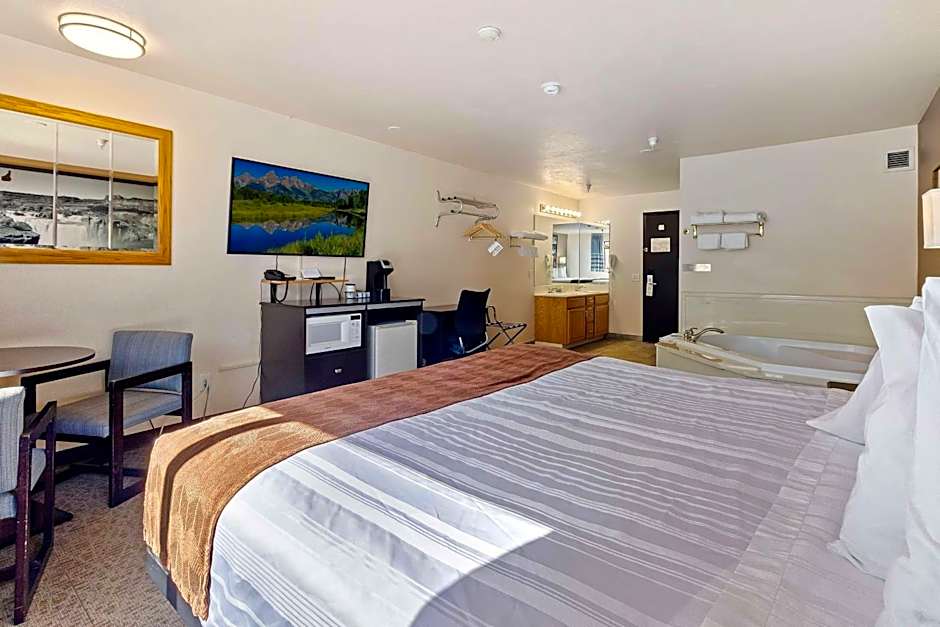 SureStay Hotel By Best Western Twin Falls