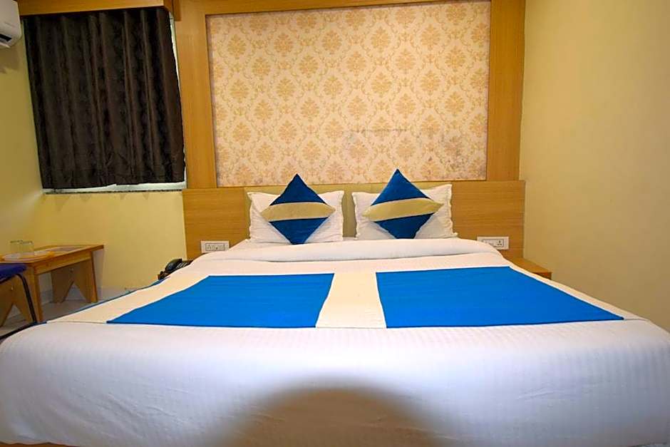 Hotel New Pathik-Ahmedabad