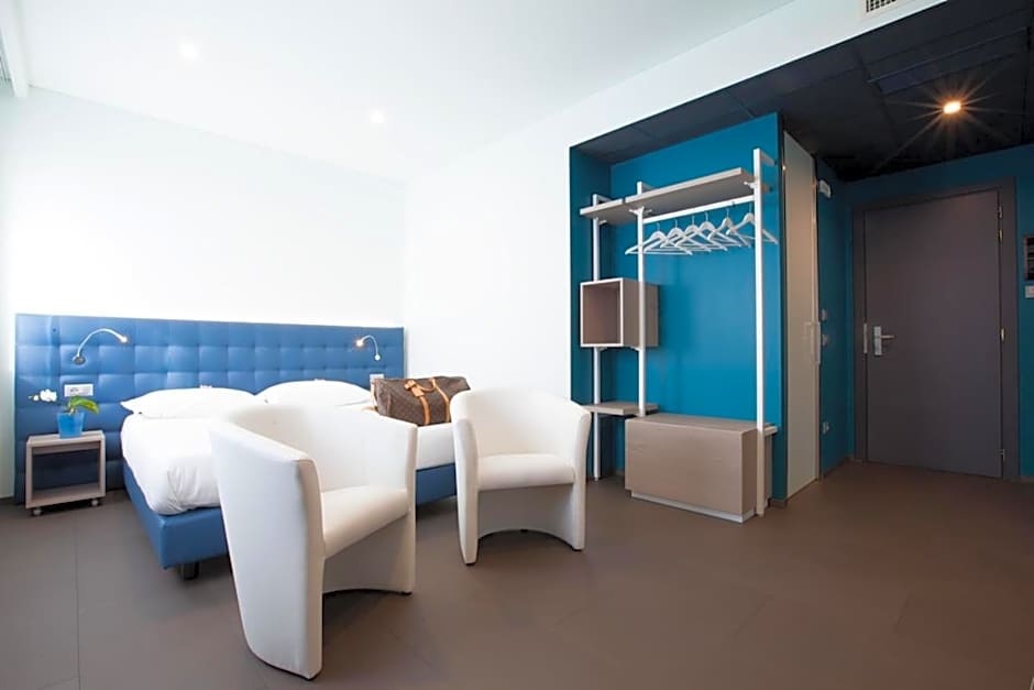 Hotel Carnia