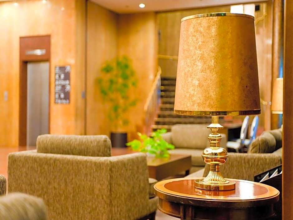 Ochanomizu Hotel Juraku