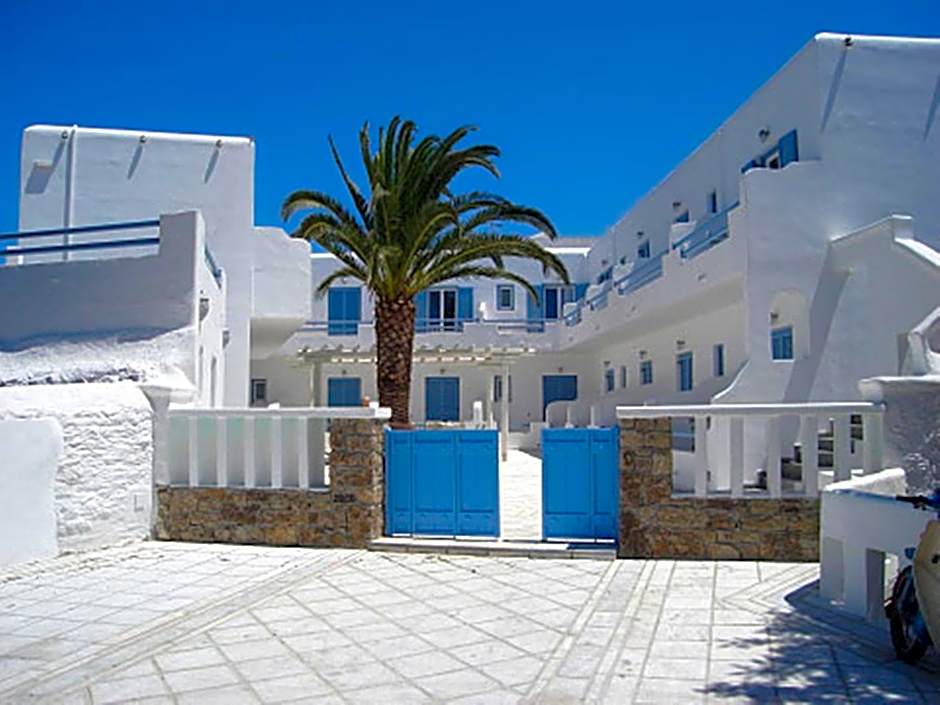 Magas Hotel