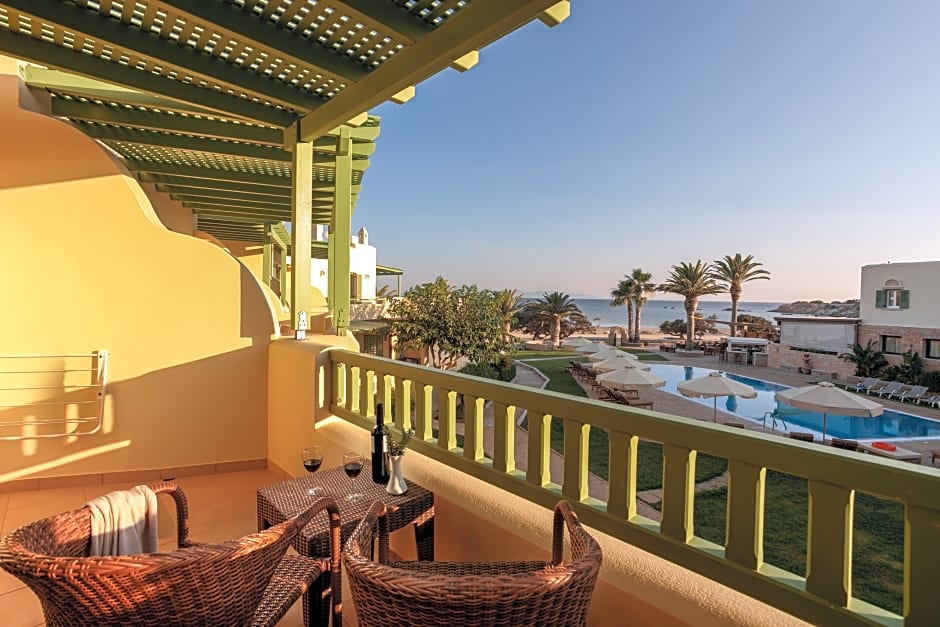 Finikas Hotel Naxos