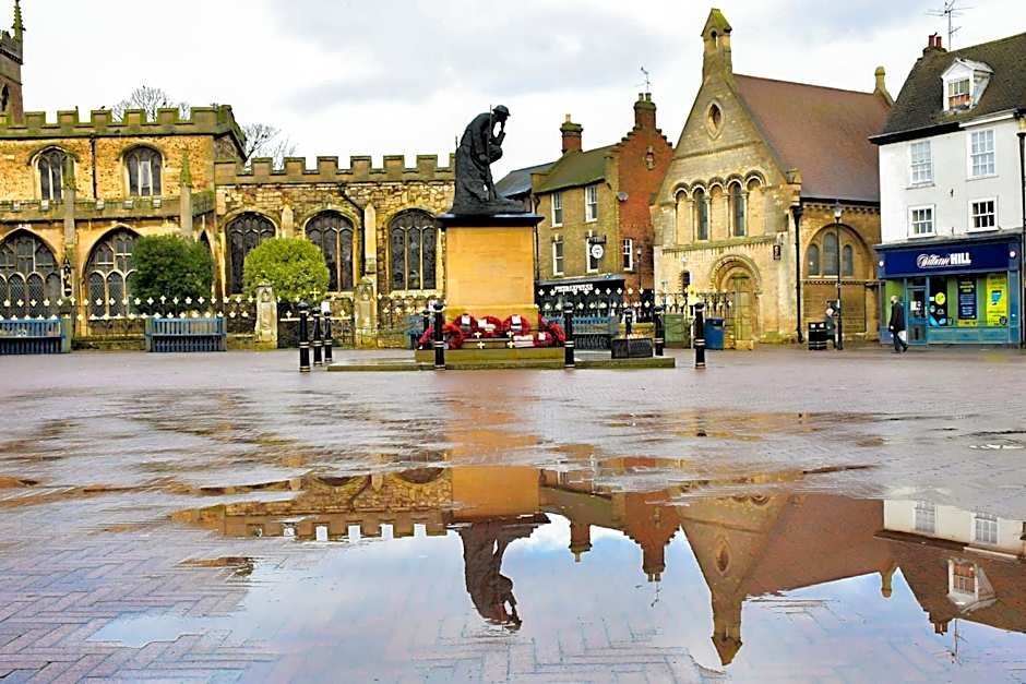 Black Bull Godmanchester