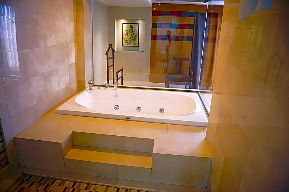 The Green Park Hotel Taksim