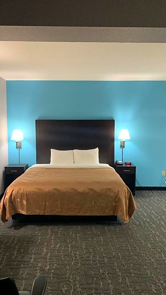 Quality Inn & Suites