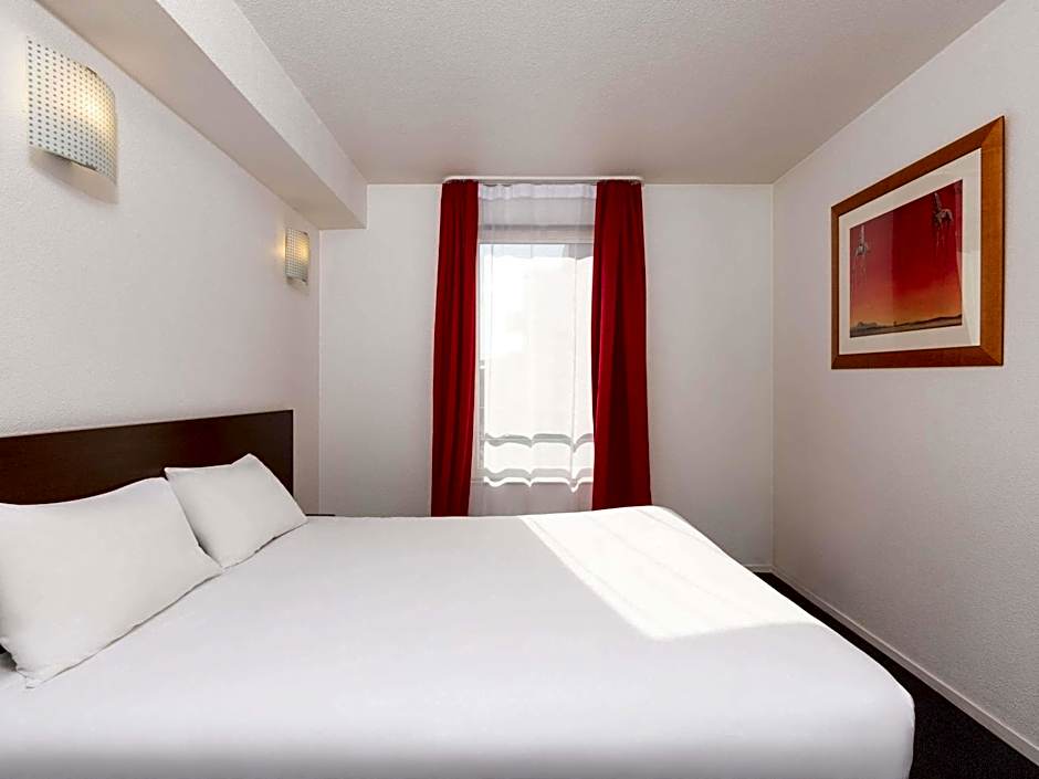 Adagio Access Defense Vinci Aparthotel