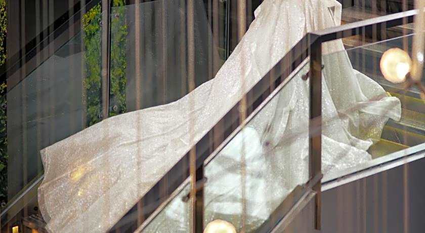 Four Points by Sheraton Urumqi