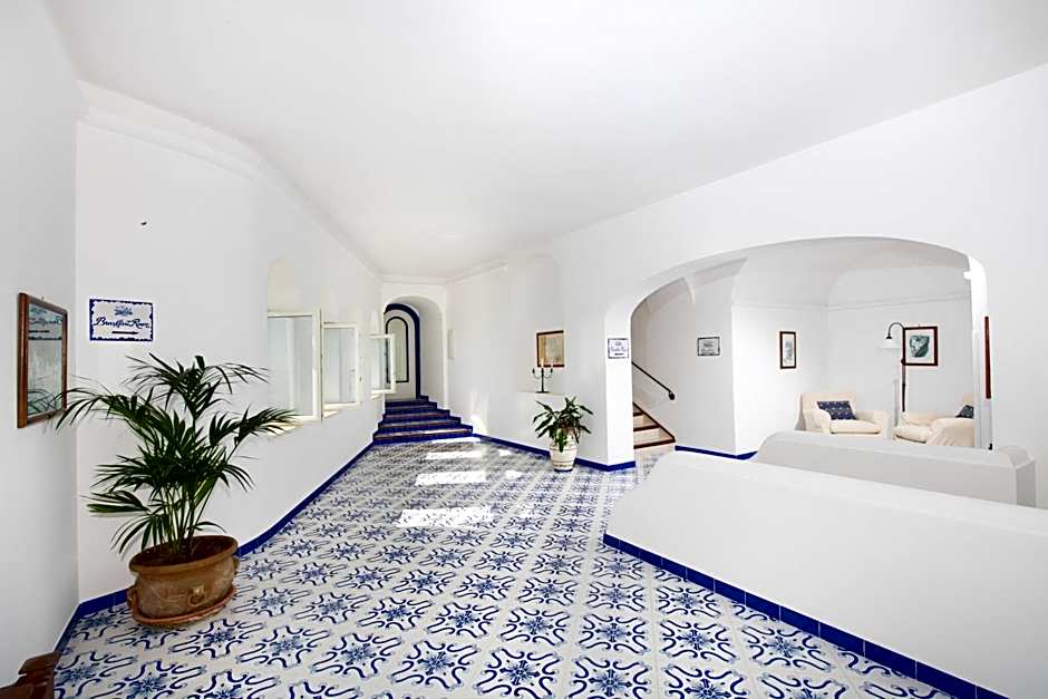 Grand Hotel Tritone