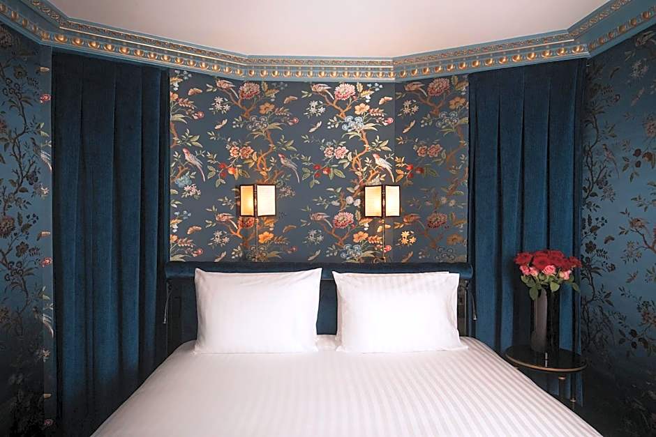 Maison Proust, Hotel & Spa La Mer