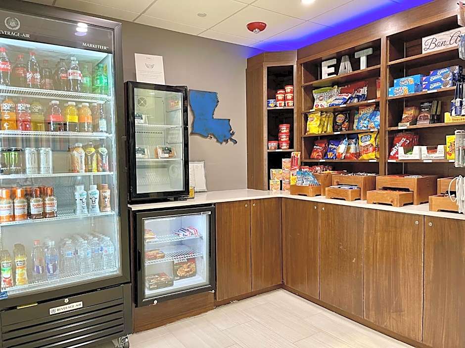 Holiday Inn Express Hotel & Suites Sulphur - Lake Charles By IHG