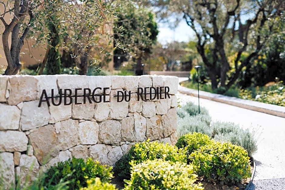 Auberge du Rédier - Logis Hôtels