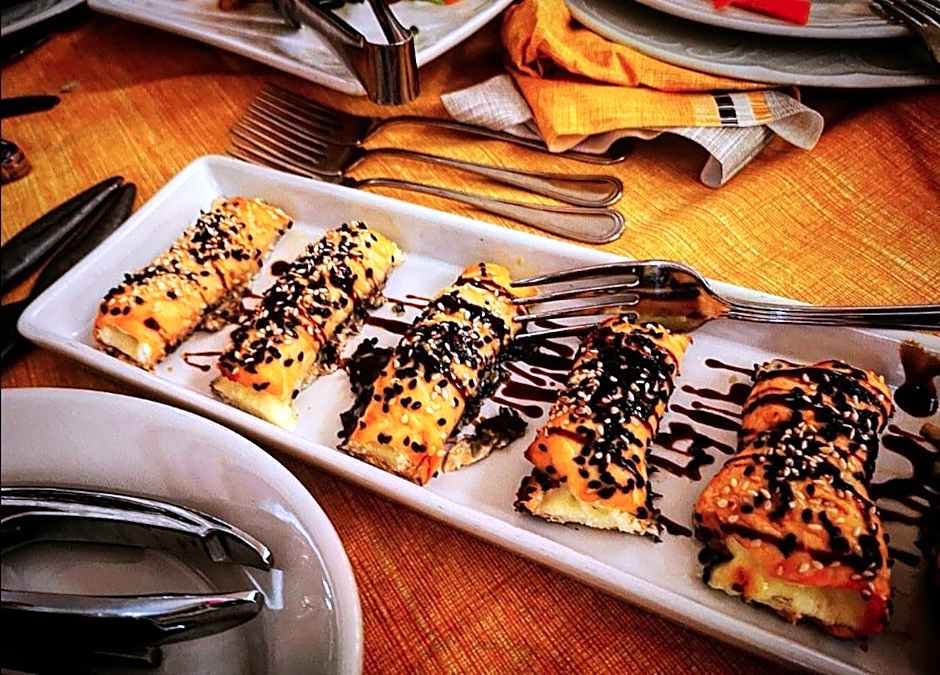 FILIPPONE HOTEL&RISTORANTE