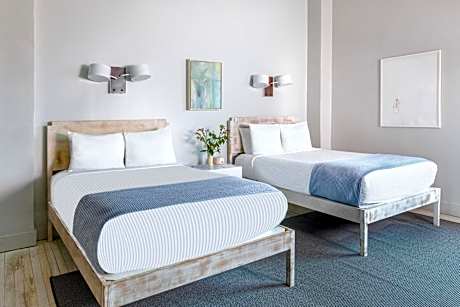 Double Room - Disability Access