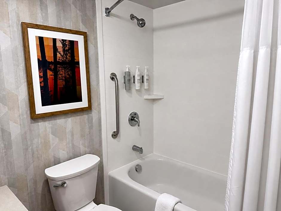 Hampton Inn Cartersville