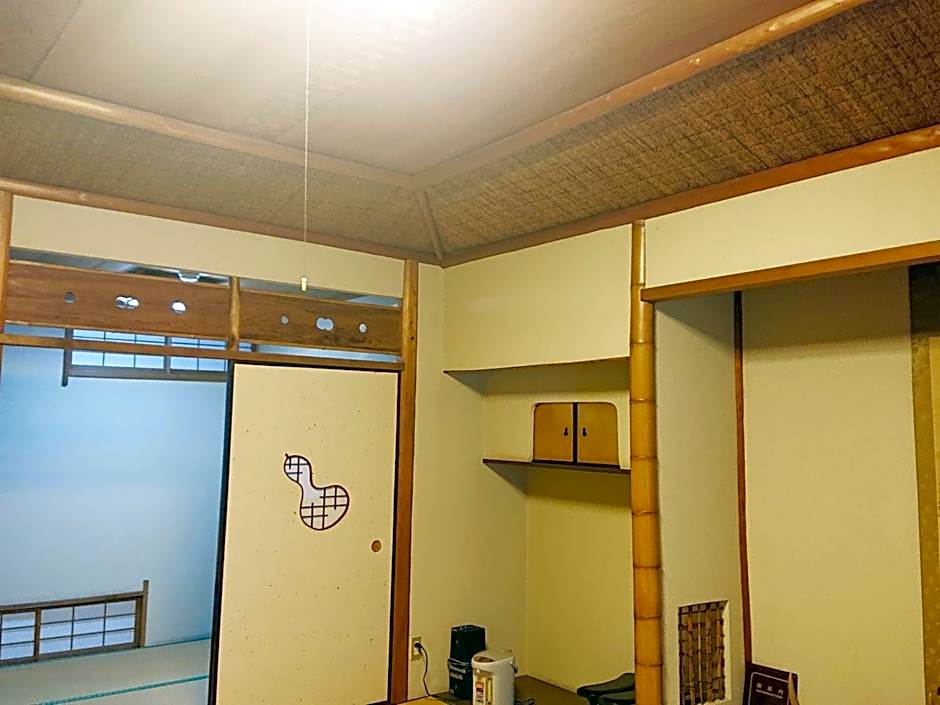 Kagetsu Ryokan
