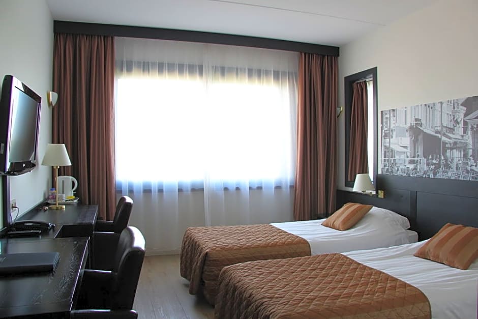 Bastion Hotel Roosendaal