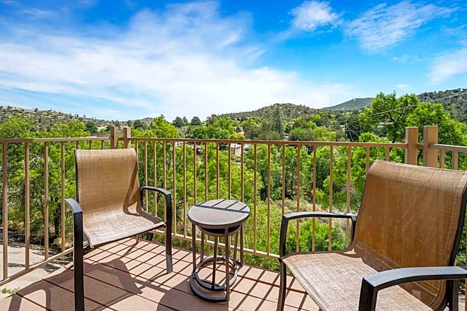 Best Western Prescottonian