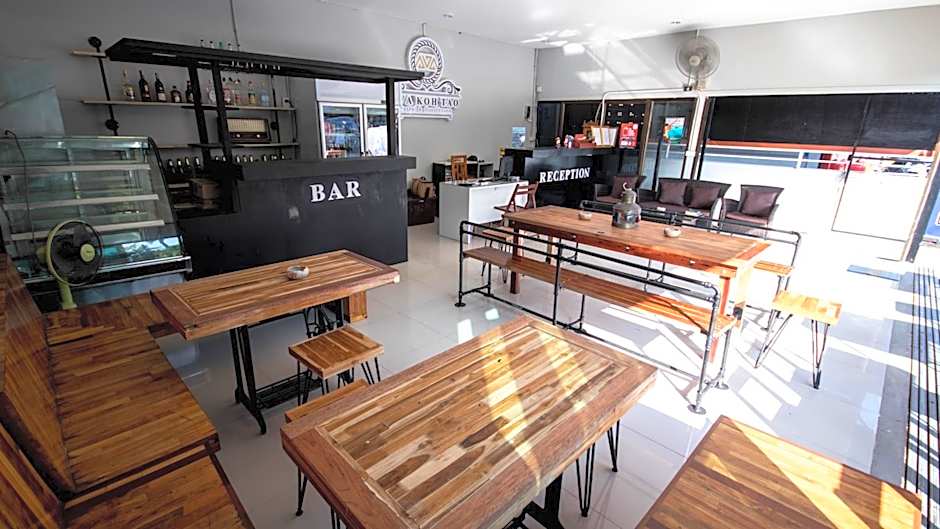 AVA Boutique Guesthouse