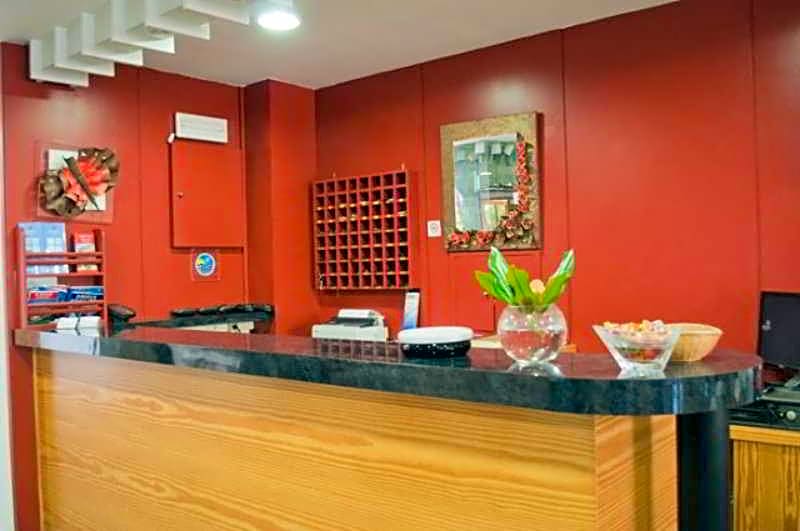 Stefanakis Hotel & Apartaments