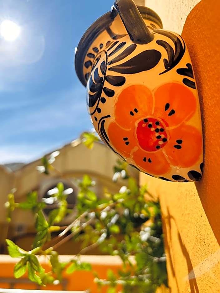 Ático Centro Málaga